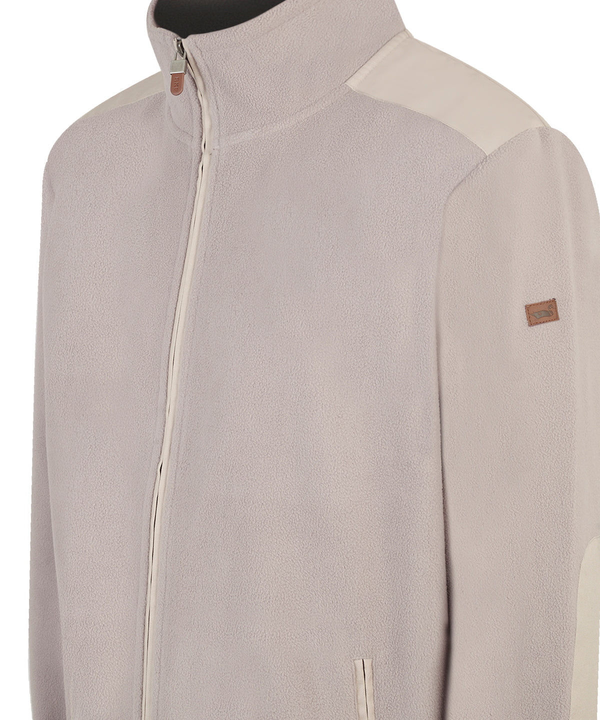 Polar Fibras Recicladas Hombre Dover Café Rockford