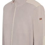 Polar Fibras Recicladas Hombre Dover Café Rockford
