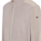Polar Fibras Recicladas Hombre Dover Café Rockford