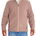 Polar Fibras Recicladas Hombre Dover Café Rockford