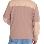 Polar Fibras Recicladas Hombre Dover Café Rockford