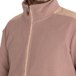 Polar Fibras Recicladas Hombre Dover Café Rockford