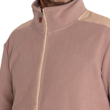 Polar Fibras Recicladas Hombre Dover Café Rockford