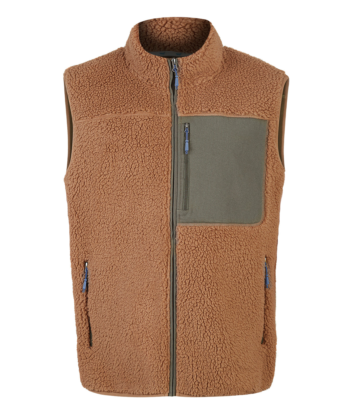 Polar Fibras Recicladas Hombre Cambridge Beige Rockford