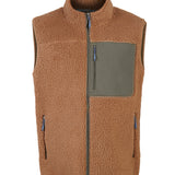 Polar Fibras Recicladas Hombre Cambridge Beige Rockford