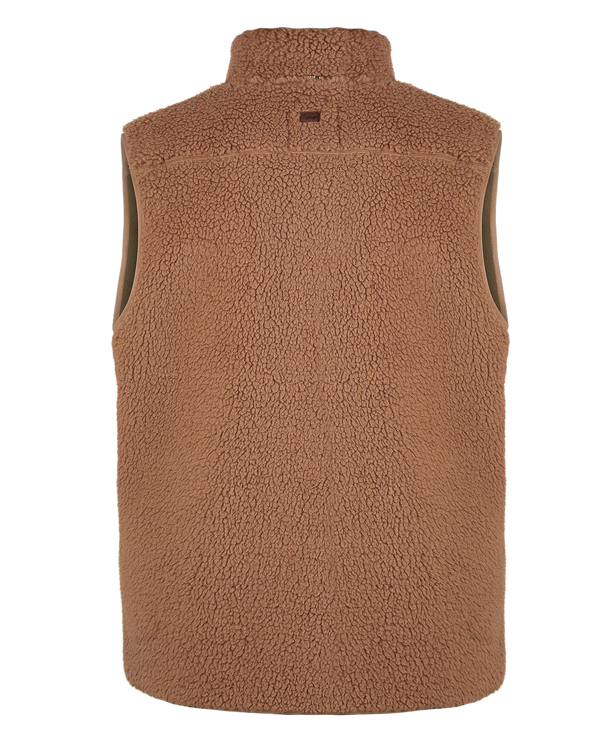 Polar Fibras Recicladas Hombre Cambridge Beige Rockford