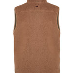 Polar Fibras Recicladas Hombre Cambridge Beige Rockford