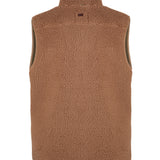 Polar Fibras Recicladas Hombre Cambridge Beige Rockford