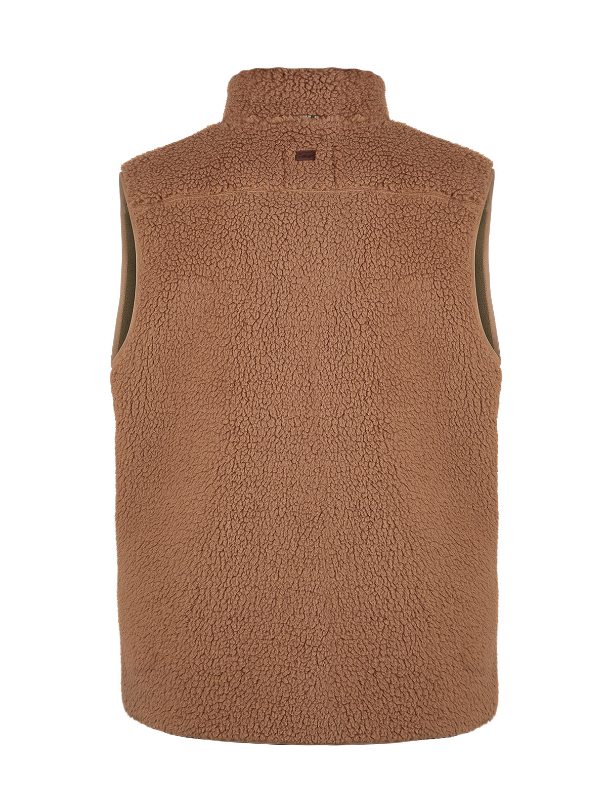 Polar Fibras Recicladas Hombre Cambridge Beige Rockford