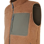 Polar Fibras Recicladas Hombre Cambridge Beige Rockford