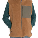 Polar Fibras Recicladas Hombre Cambridge Beige Rockford