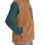 Polar Fibras Recicladas Hombre Cambridge Beige Rockford
