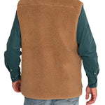 Polar Fibras Recicladas Hombre Cambridge Beige Rockford