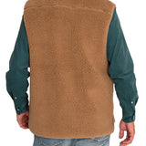 Polar Fibras Recicladas Hombre Cambridge Beige Rockford