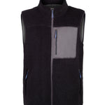Polar Fibras Recicladas Hombre Cambridge Gris Rockford