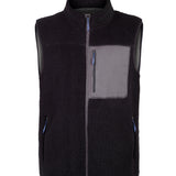 Polar Fibras Recicladas Hombre Cambridge Gris Rockford