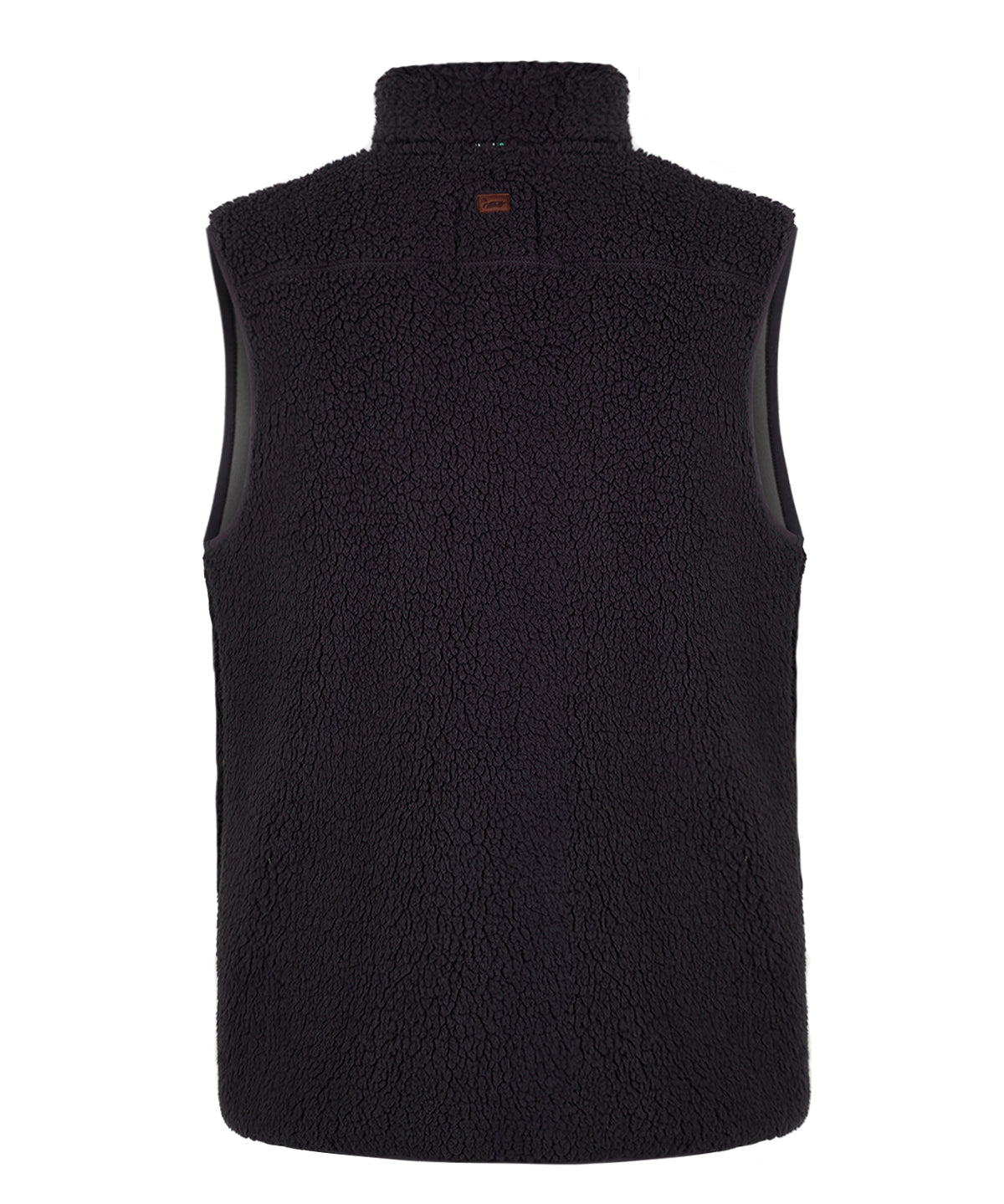 Polar Fibras Recicladas Hombre Cambridge Gris Rockford