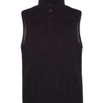 Polar Fibras Recicladas Hombre Cambridge Gris Rockford