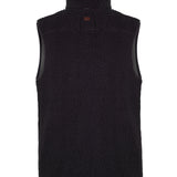 Polar Fibras Recicladas Hombre Cambridge Gris Rockford