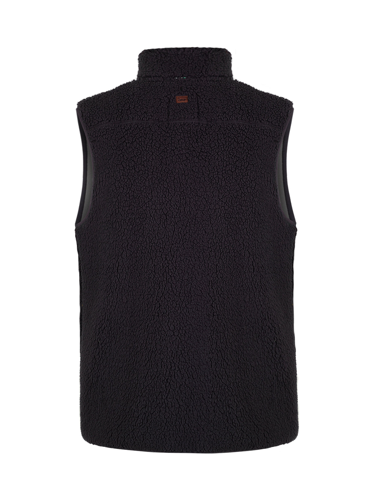 Polar Fibras Recicladas Hombre Cambridge Gris Rockford