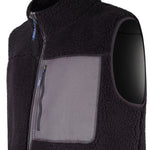 Polar Fibras Recicladas Hombre Cambridge Gris Rockford