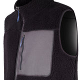 Polar Fibras Recicladas Hombre Cambridge Gris Rockford