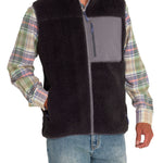 Polar Fibras Recicladas Hombre Cambridge Gris Rockford