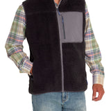 Polar Fibras Recicladas Hombre Cambridge Gris Rockford