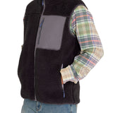 Polar Fibras Recicladas Hombre Cambridge Gris Rockford
