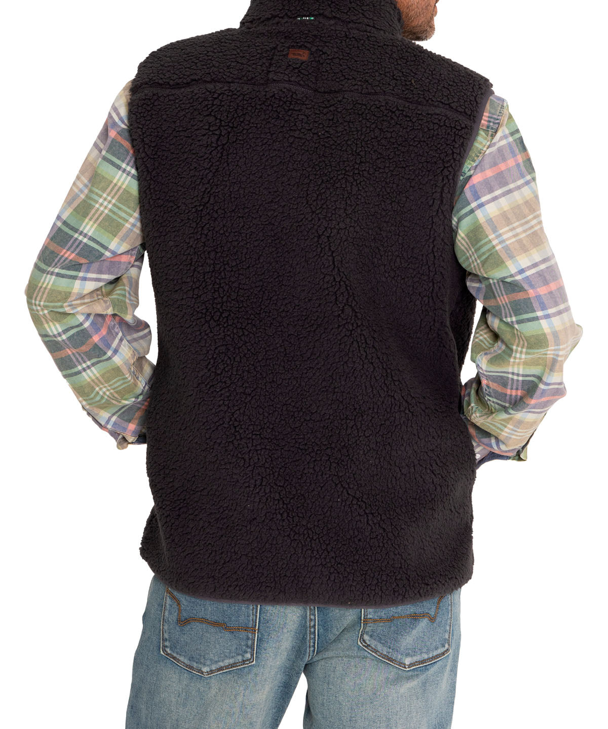 Polar Fibras Recicladas Hombre Cambridge Gris Rockford