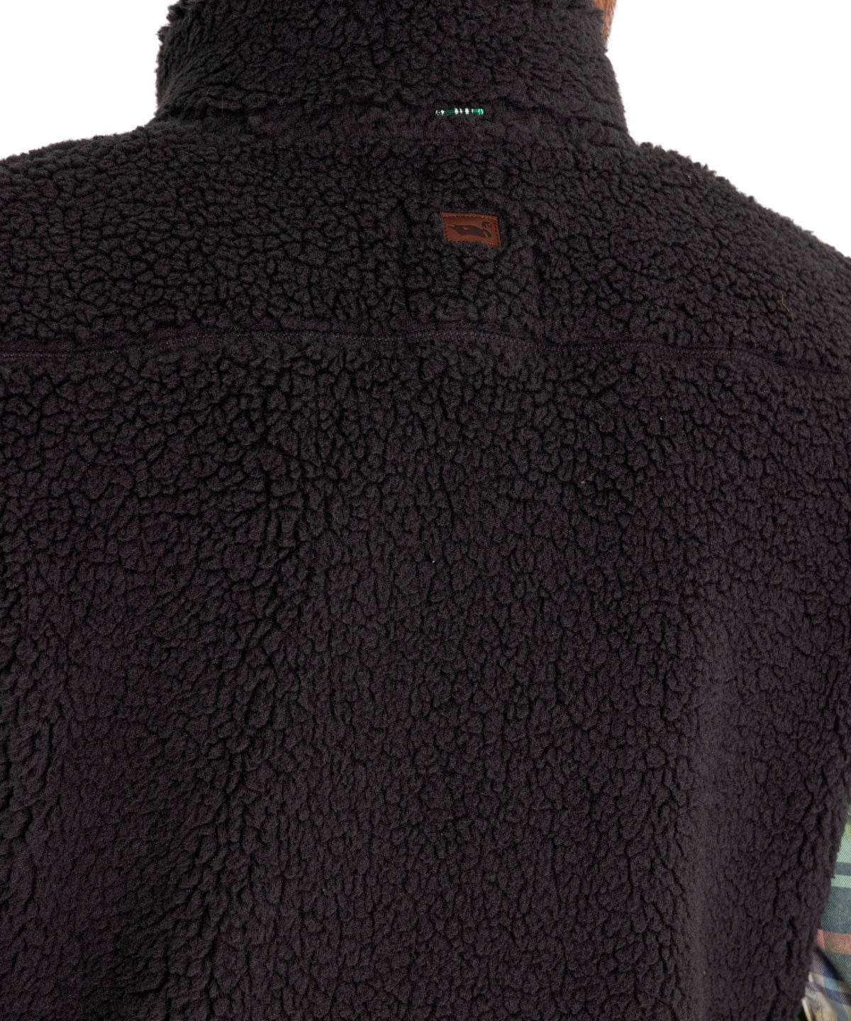 Polar Fibras Recicladas Hombre Cambridge Gris Rockford