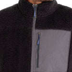 Polar Fibras Recicladas Hombre Cambridge Gris Rockford