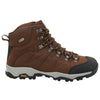 Botín Vibram Hombre Trivor Café Rockford