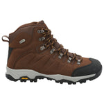 Botín Vibram Hombre Trivor Café Rockford