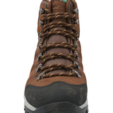Botín Vibram Hombre Trivor Café Rockford
