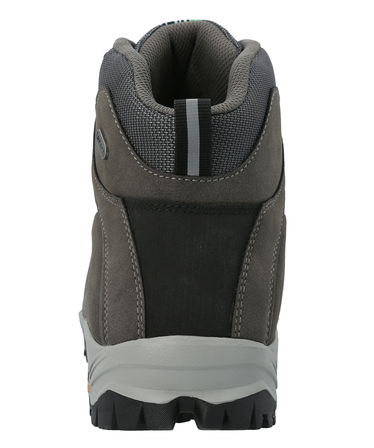 Botín Vibram Hombre Trivor Gris Rockford