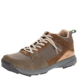 Botín Cuero Hombre Daintree Café Rockford