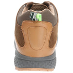 Botín Cuero Hombre Daintree Café Rockford