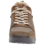 Botín Cuero Hombre Daintree Café Rockford