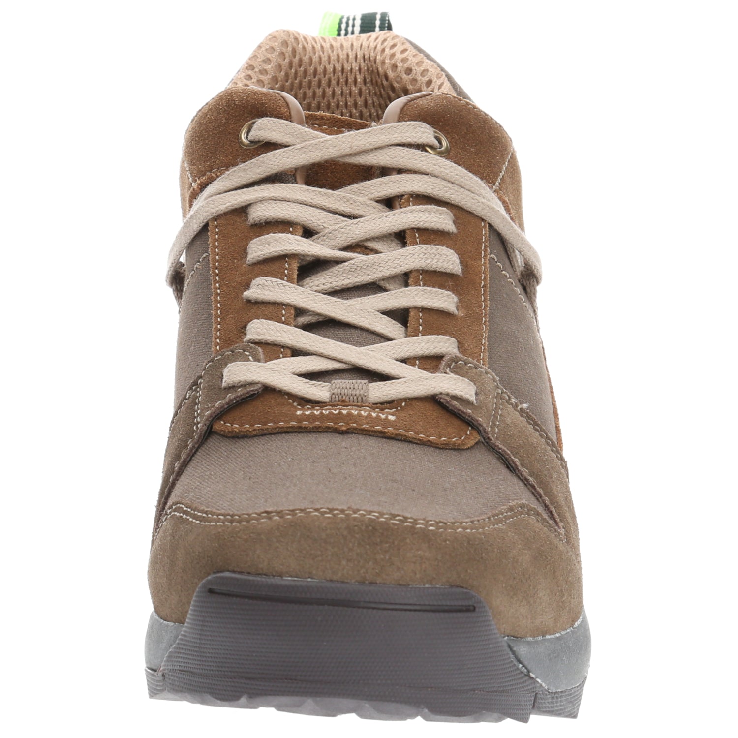 Botín Cuero Hombre Daintree Café Rockford