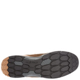 Botín Cuero Hombre Daintree Café Rockford