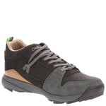 Botín Cuero Hombre Daintree Gris Rockford