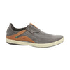 Slip On Algodón Orgánico Hombre Noosa Café Rockford