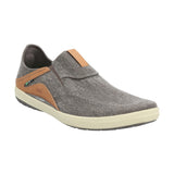 Slip On Algodón Orgánico Hombre Noosa Café Rockford