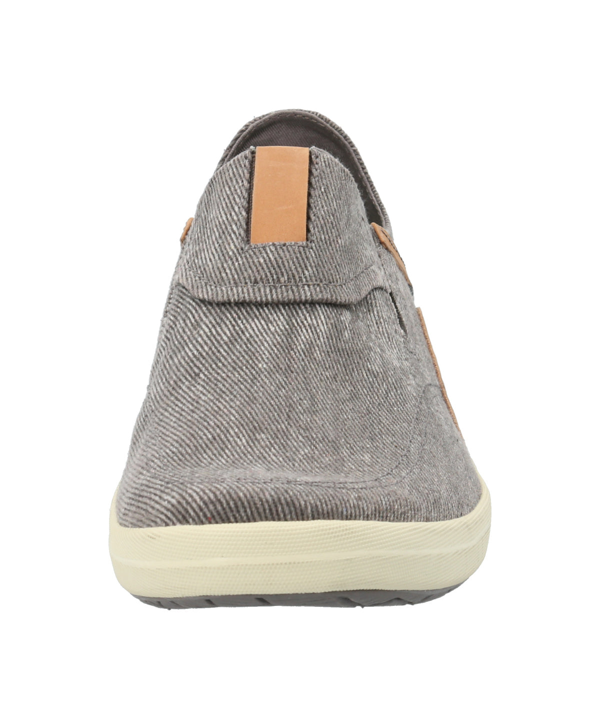 Slip On Algodón Orgánico Hombre Noosa Café Rockford