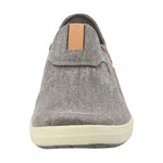 Slip On Algodón Orgánico Hombre Noosa Café Rockford