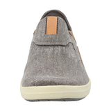 Slip On Algodón Orgánico Hombre Noosa Café Rockford