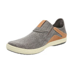 Slip On Algodón Orgánico Hombre Noosa Café Rockford