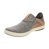 Slip On Algodón Orgánico Hombre Noosa Café Rockford