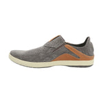 Slip On Algodón Orgánico Hombre Noosa Café Rockford